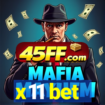 x11 bet